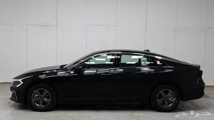 كيا K5 GL مفتاح 2.5 0