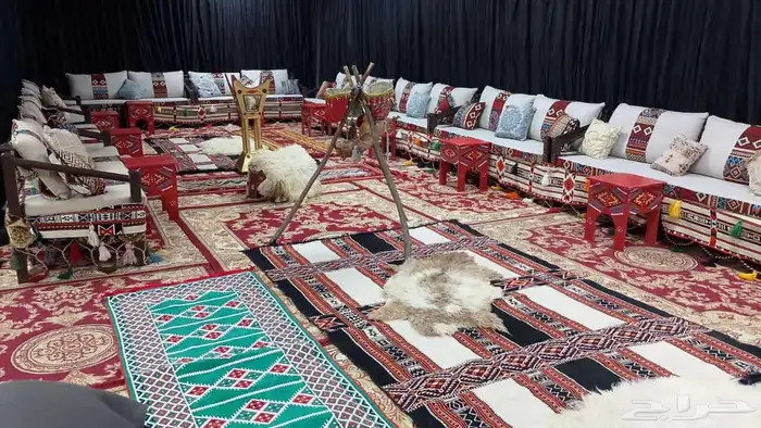 تاجير كراسي وطاولات 6