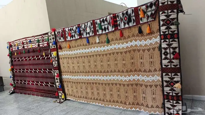 تأجير كراسي ملكي كراسي كنب ابيض وموخمل جلسات شعبية كراسي مغر 16