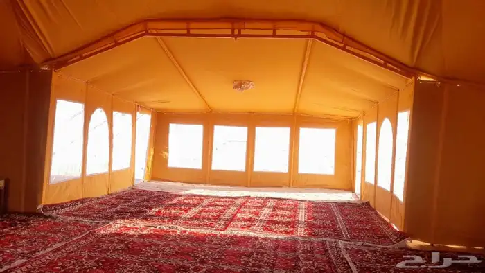 مشبات خيام اشاتا جا 6