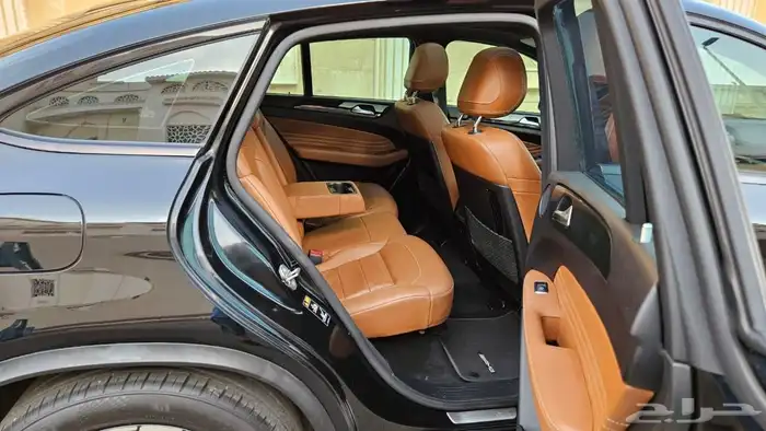 مرسيدس GLE43 جفالي 2019 9