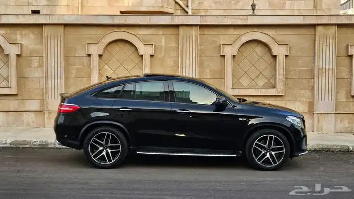 مرسيدس GLE43 جفالي 2019 10