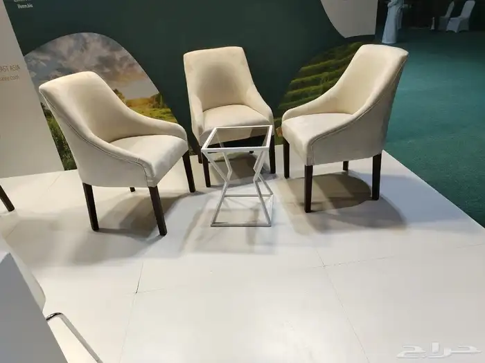 تاجير كنب تاجير كراسي طاولات 3
