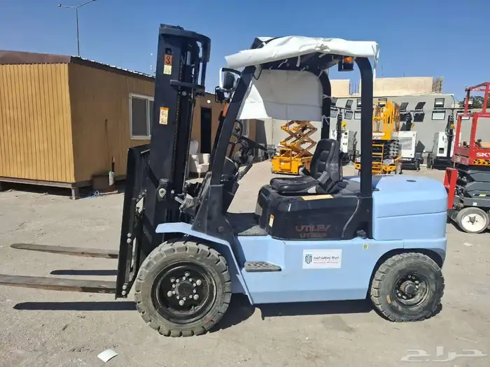 رافعات شوكيه جميع المقاسات 3