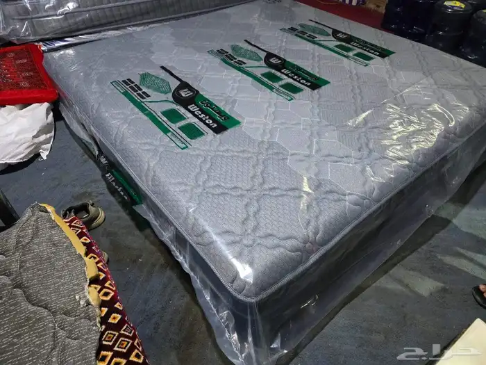 مراتب بوكت الفندقية مراتب اسفنج مراتب ضغط مراتب سست 4