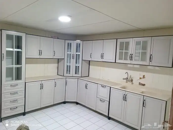 مطابخ صاج جاهزة 4