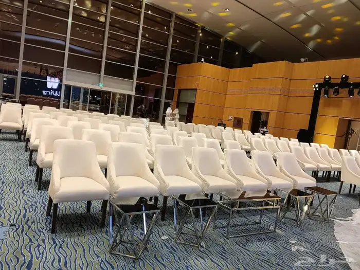 تاجر كنب جميع انواعها طاولات خدمه 8