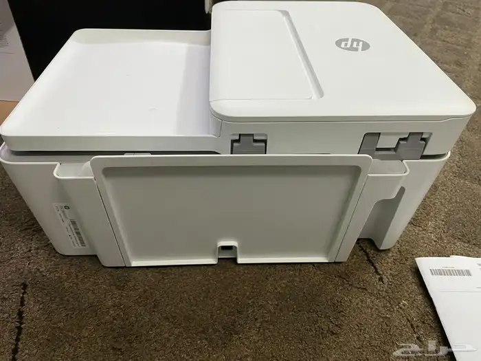 طابعه hp 4