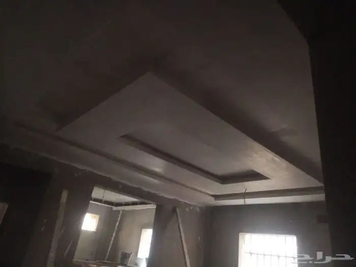 معلم جبس الديكور شكيل احمد 0