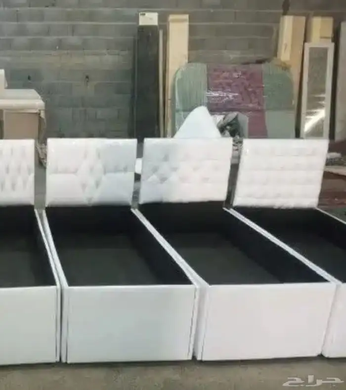 سرير بسعر الجملة في جميع نجران 40