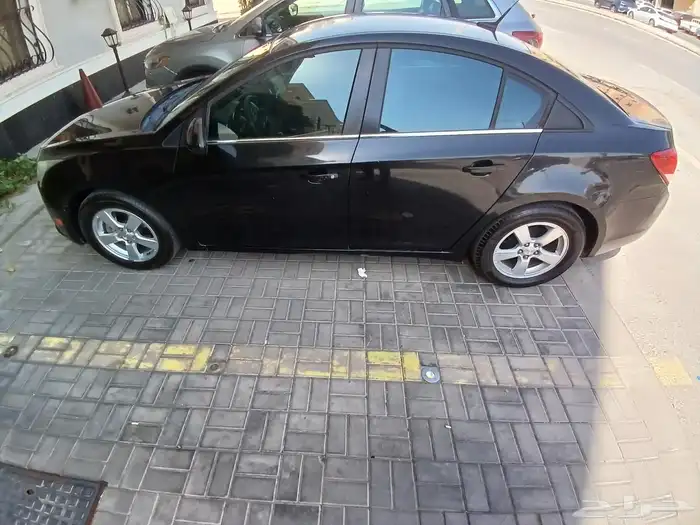 شيفروليه كروز 2014 LT 4