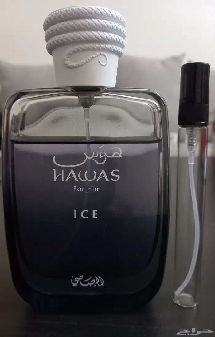 Perfumes Glass 10ml for Sale 3