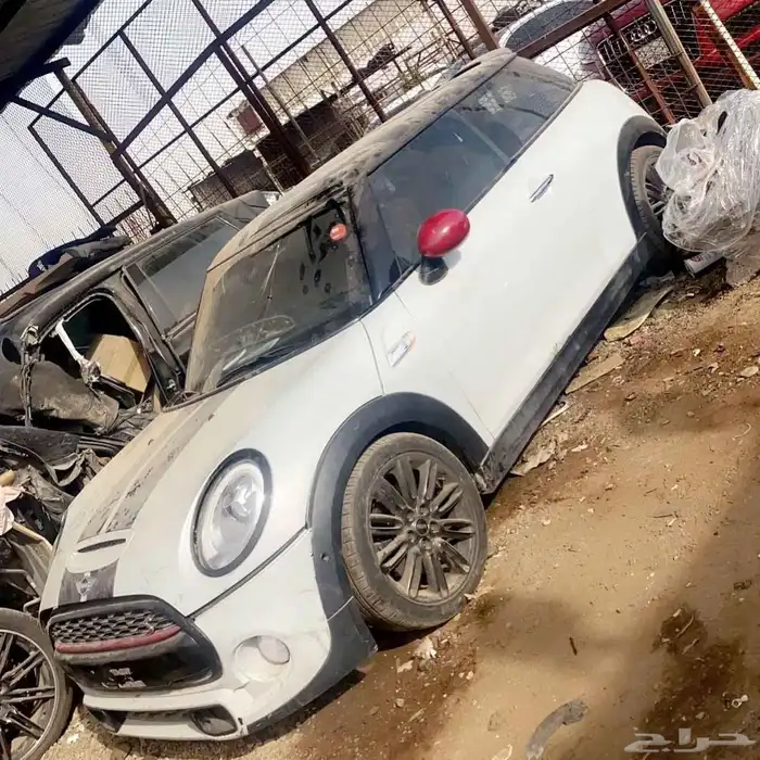 مندوب تشاليح الرياض 2