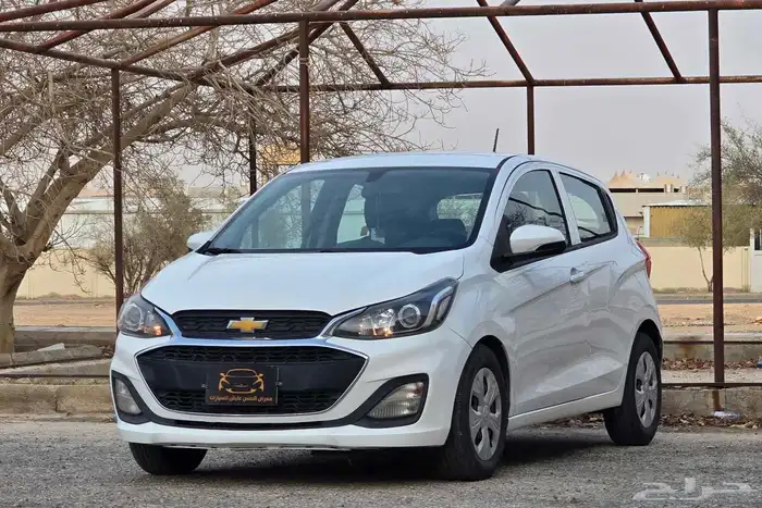سبارك 2020 إستاندر 1