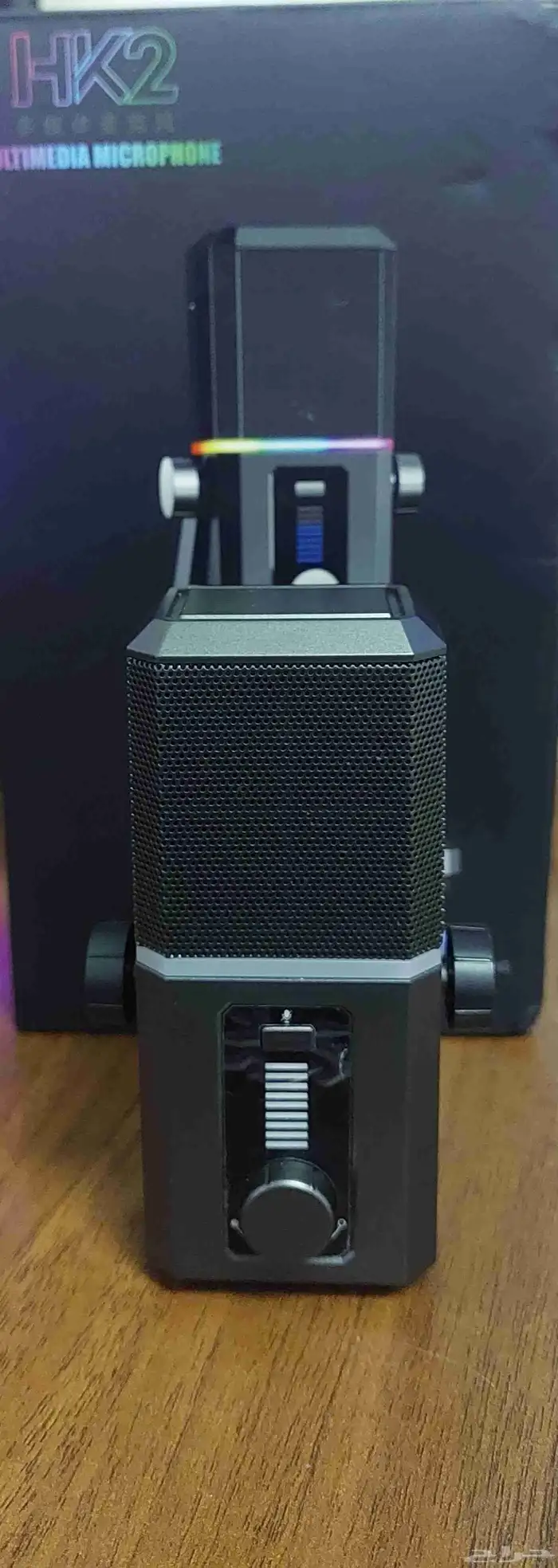 مايك HK2 للبيع 3