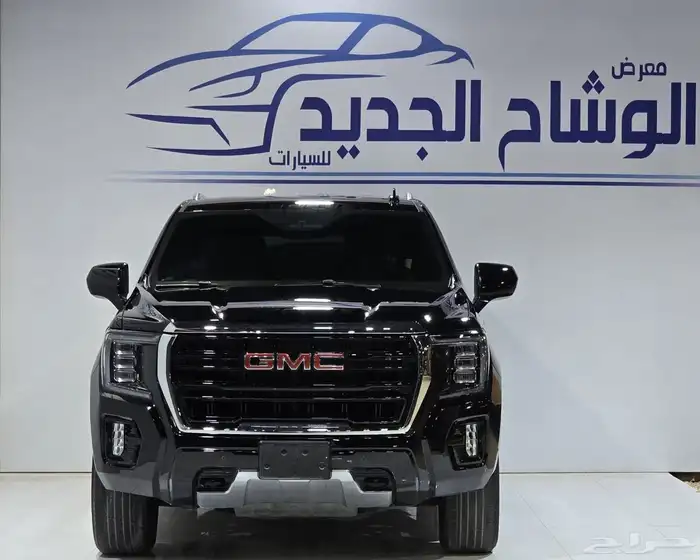جي ام سي يوكن 2022 ET4 0