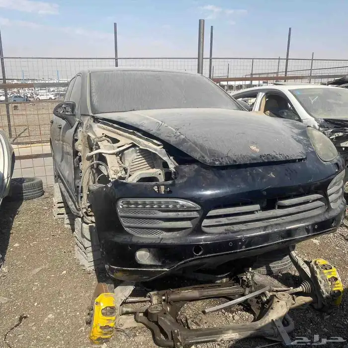 مندوب تشاليح الرياض 1