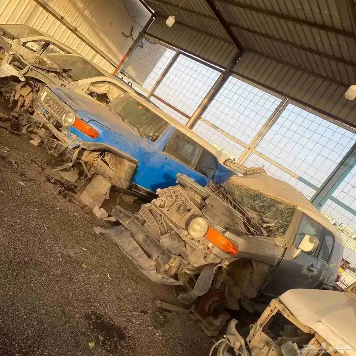 مندوب تشاليح الرياض 6