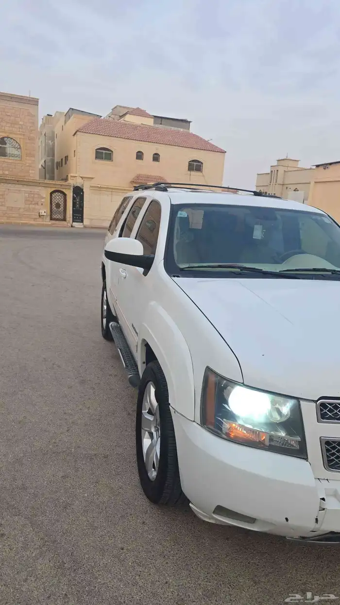 تاهو 2012 z71 5