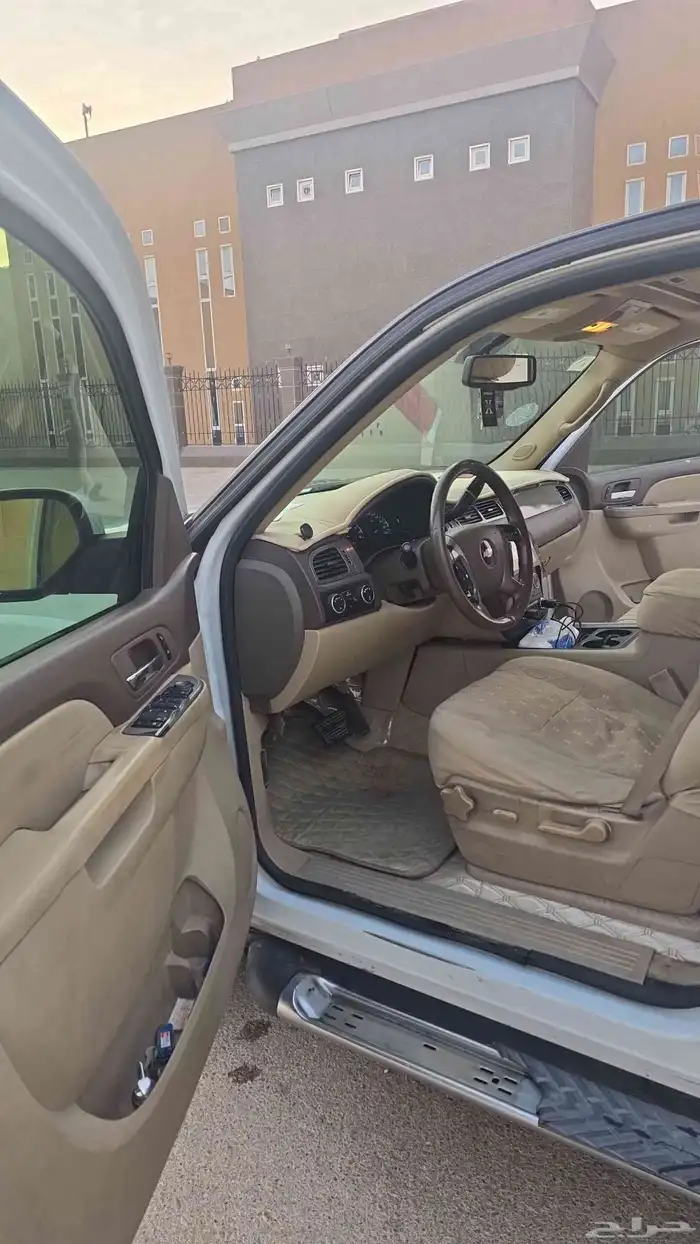 تاهو 2012 z71 1