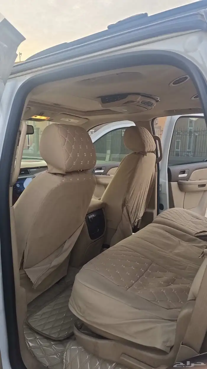 تاهو 2012 z71 0
