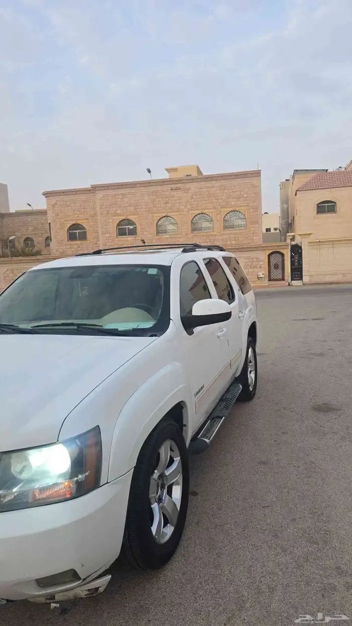 تاهو 2012 z71 6