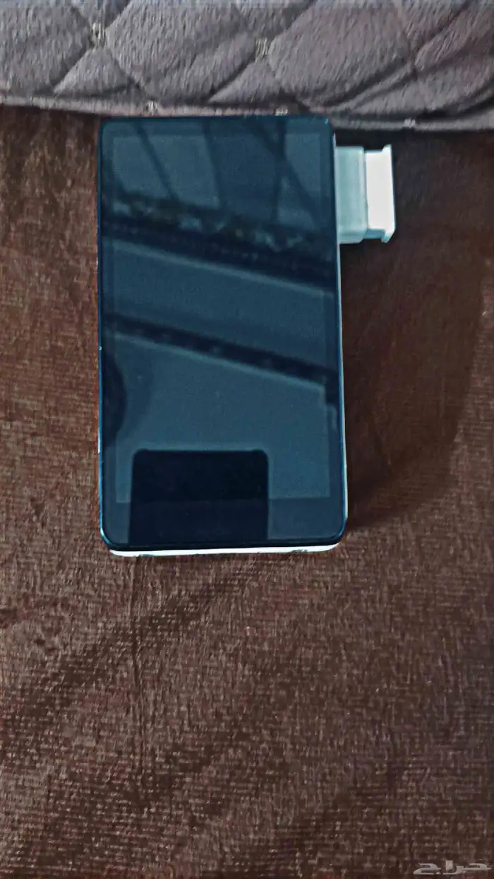 500 اصامل ما نختلف الجهاز سليم وما انفك 5