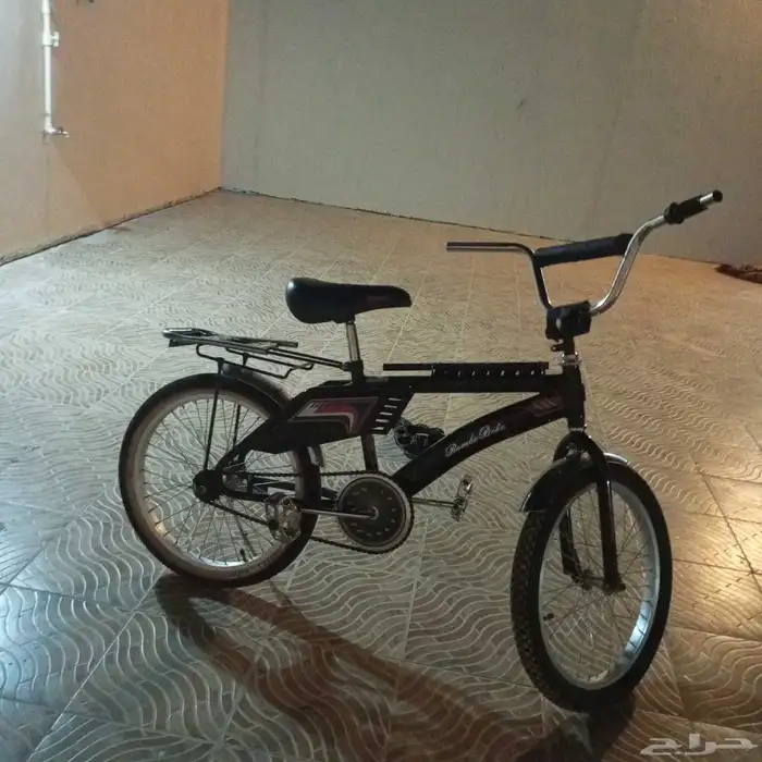 سيكل رامبو 1