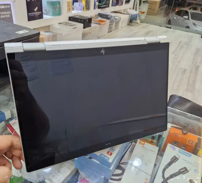 لابتوب HP EliteBook x360 2