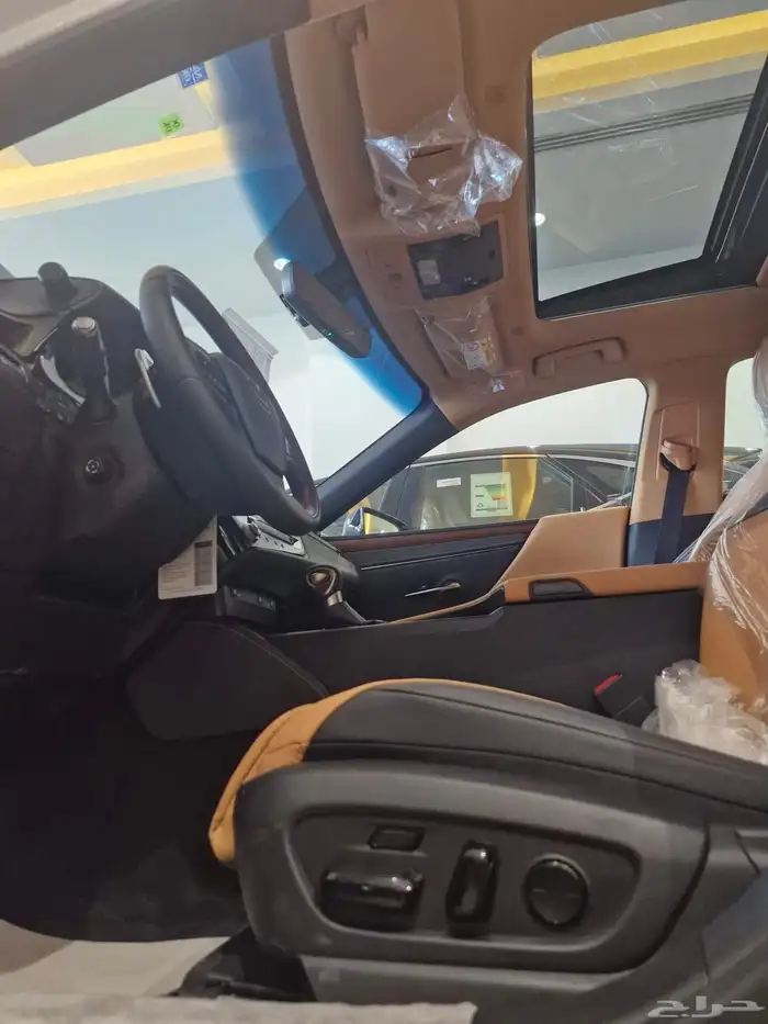 لكزس ES 350 cc 24