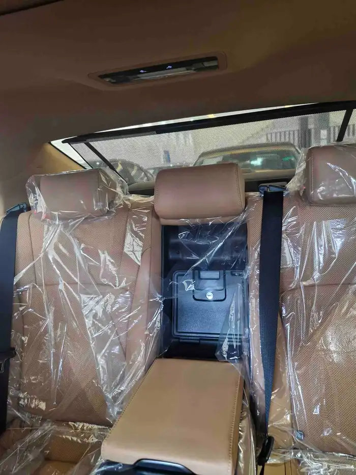 لكزس ES 350 cc 30