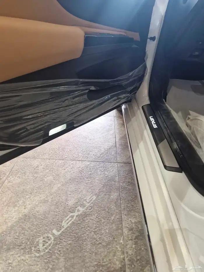 لكزس ES 350 cc 12