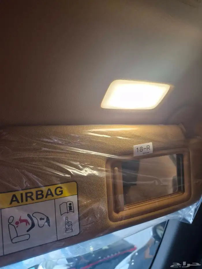 لكزس ES 350 cc 26