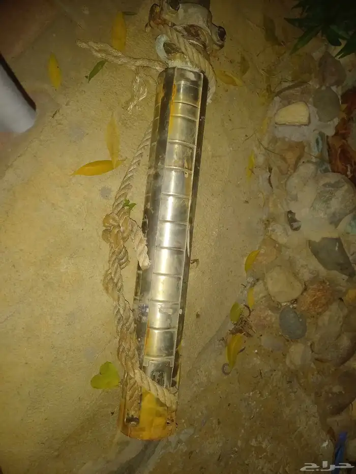 مرآوح غطاس 2 بوصه 9 ريش 1