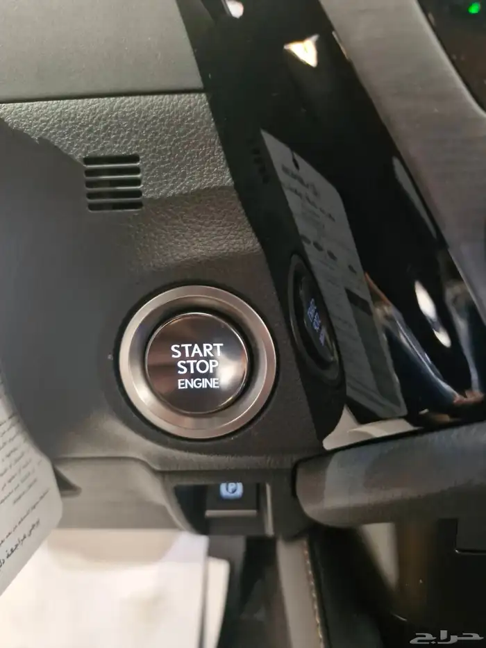 لكزس ES 350 cc 21