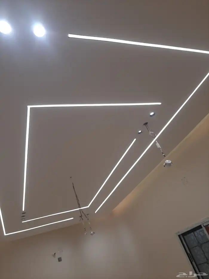 شغل كهرباء. 1