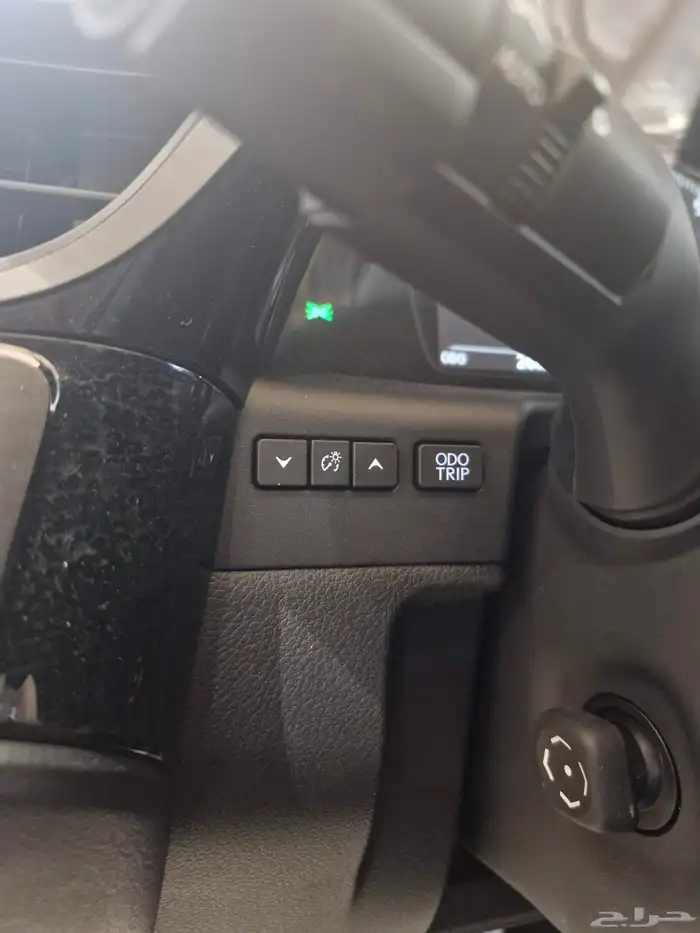 لكزس ES 350 cc 18