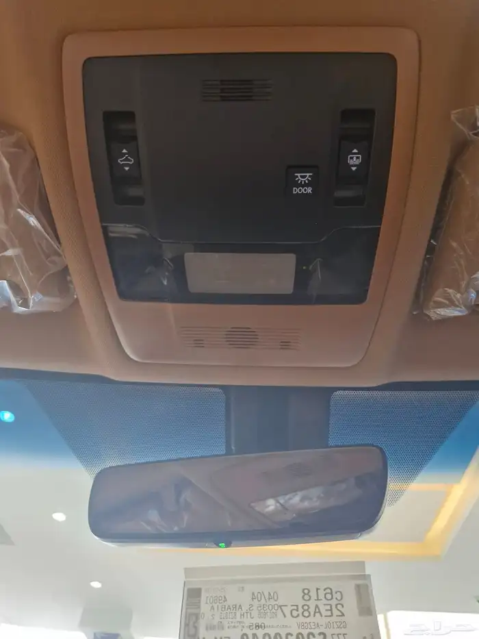 لكزس ES 350 cc 27