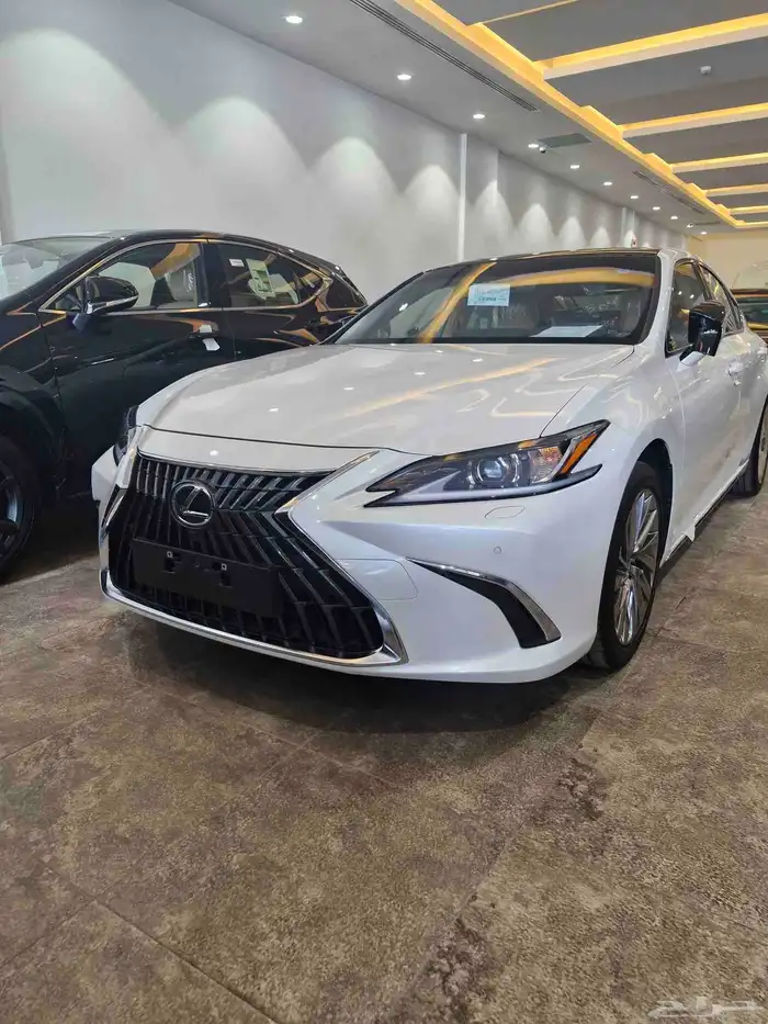 لكزس ES 350 cc 0