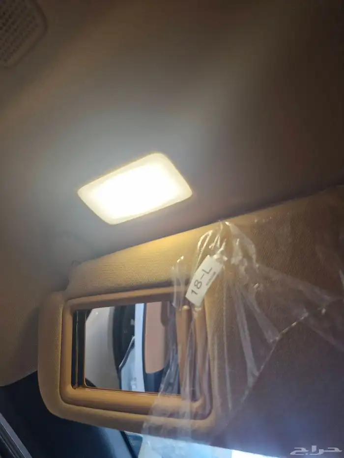 لكزس ES 350 cc 25