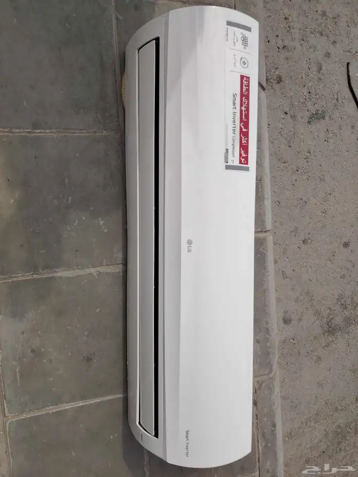 مكيف ال جي ينفرتر مقاس 32 لبيع 1