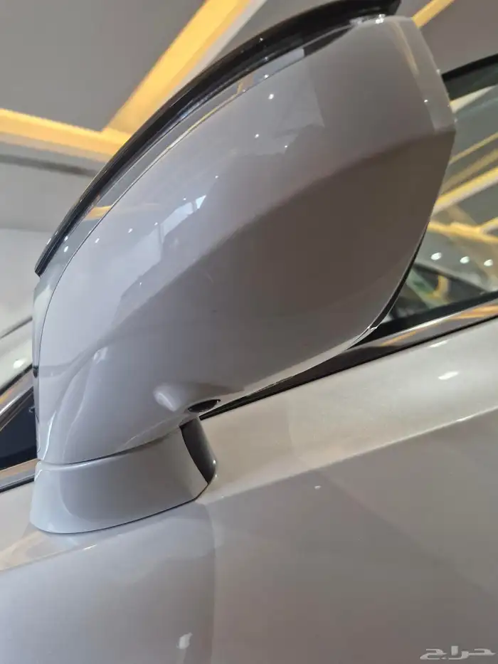 لكزس ES 350 cc 44