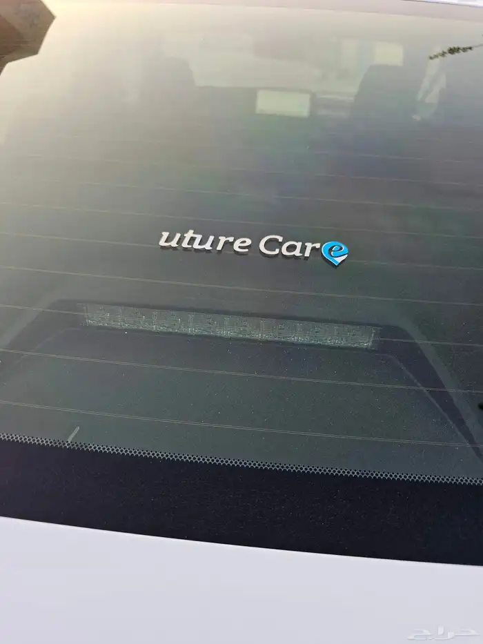 لكزس ES 350 اف سبورت 2023 وكالة 10