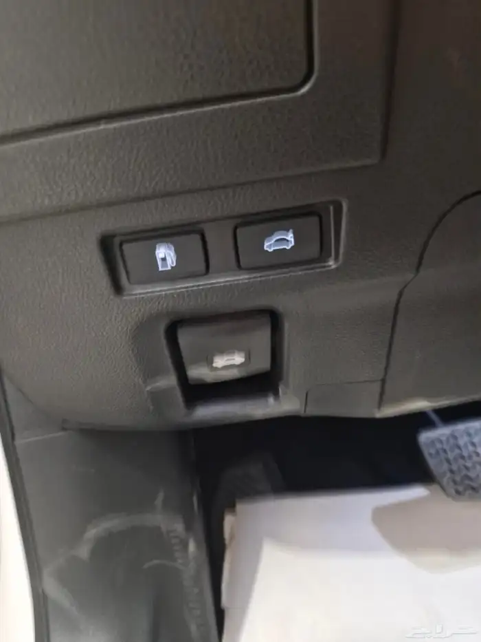 لكزس ES 350 cc 37