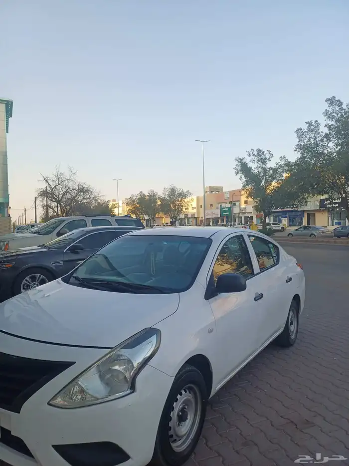Nissan sany 2020 0