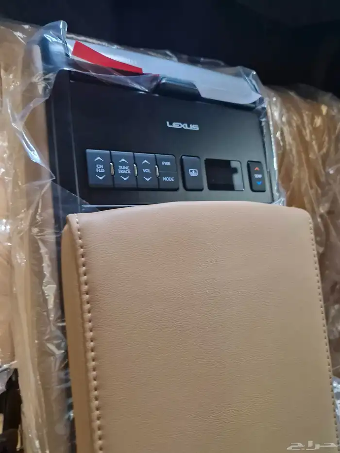 لكزس ES 350 cc 31