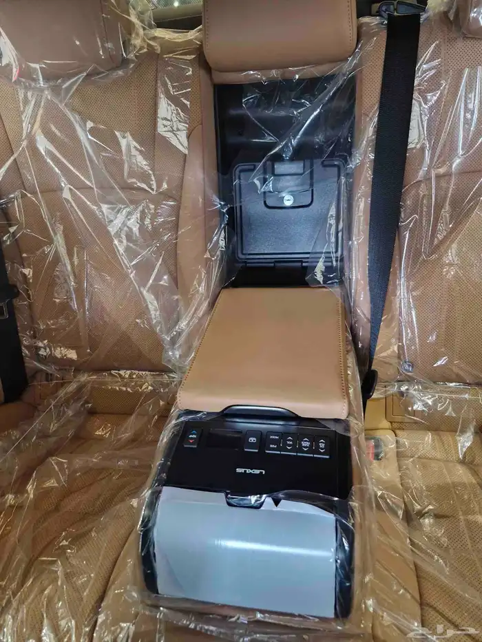 لكزس ES 350 cc 34