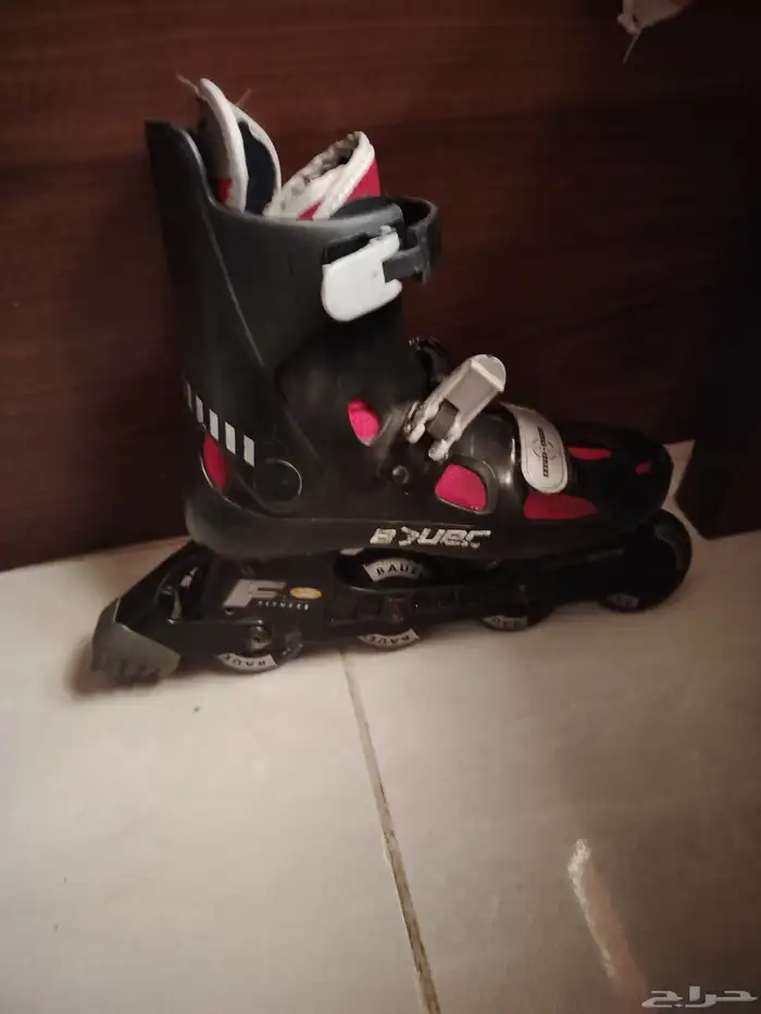 اسكيت 1