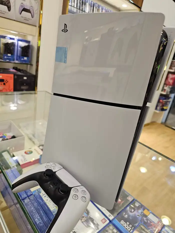 سوني بلايستيشن 5 sony Playstation 5 2