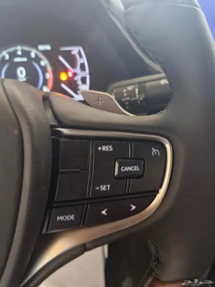 لكزس ES 350 cc 20